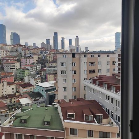 Stay N Play Стамбул Екстер'єр фото